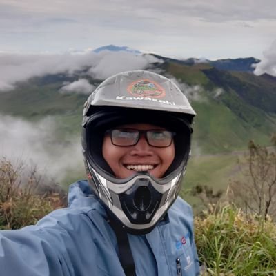 akhmad_sip's profile picture. Civil engineering 13