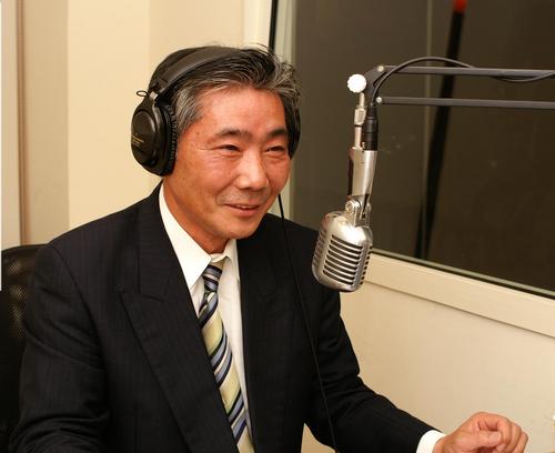 OBC_kattyan's profile picture. ドクトルかっちゃん「笑顔で元気」
ラジオ大阪　ＯＢＣ1314　水曜日17時45分
著書「自然治癒力を発動させる３つの条件」心・食・体の調和と腸内細菌
趣味はアウトドア・テニス、バイク、お酒