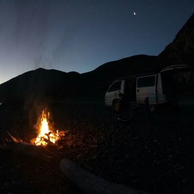 NZ_420Van's profile picture. 20/April/2015...This is a story about a vision of pure freedom, off-roading, camping, survival and making dreams come true. Life's a journey, enjoy the ride...