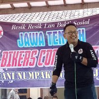Sinung N. Rachmadi (@sinoeng69) 's Twitter Profile