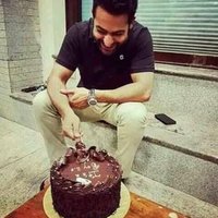 Raghava Venkat (@raghavavenkat1) 's Twitter Profile