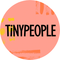Tiny People(@TinypeopleShop) 's Twitter Profile Photo