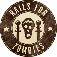 Rails for Zombies Profile