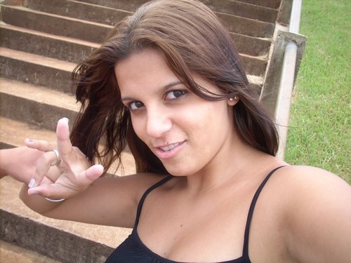 Feliz sempre!!! :D