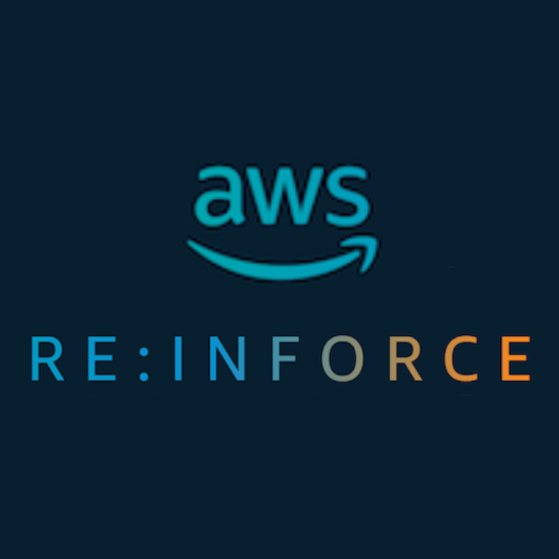 Unofficial listing of AWS and Vendor parties at AWS re:Inforce 2021. Not affiliated with AWS. Serverless build by @sheffus on @AWScloud.