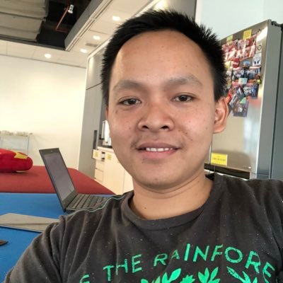 Me without R