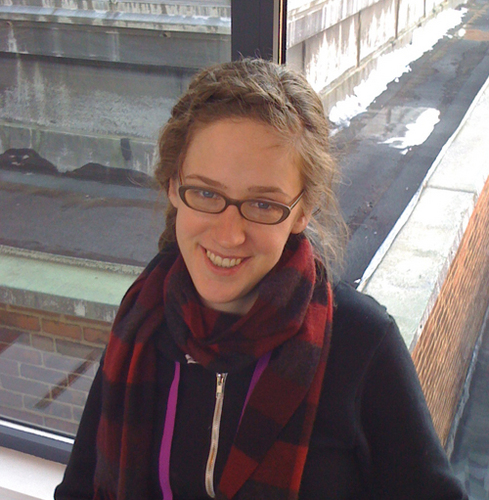 foleysarah's profile picture. Designer
