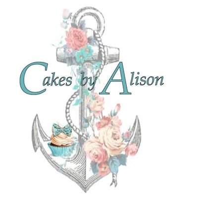 Registered cake baker from Fareham, Hampshire. please contact me via FB or Insta - Cakes By Alison