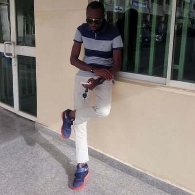 A humble, straight forward young man with a heart of gold. Real Estate and Security doors dealer. A computer scientist. C.E.O. Derex Perfect Concept Ltd