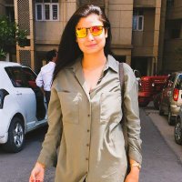 Divya rai (@divyara46155204) 's Twitter Profile