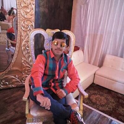 usmanarshad945's profile picture. 