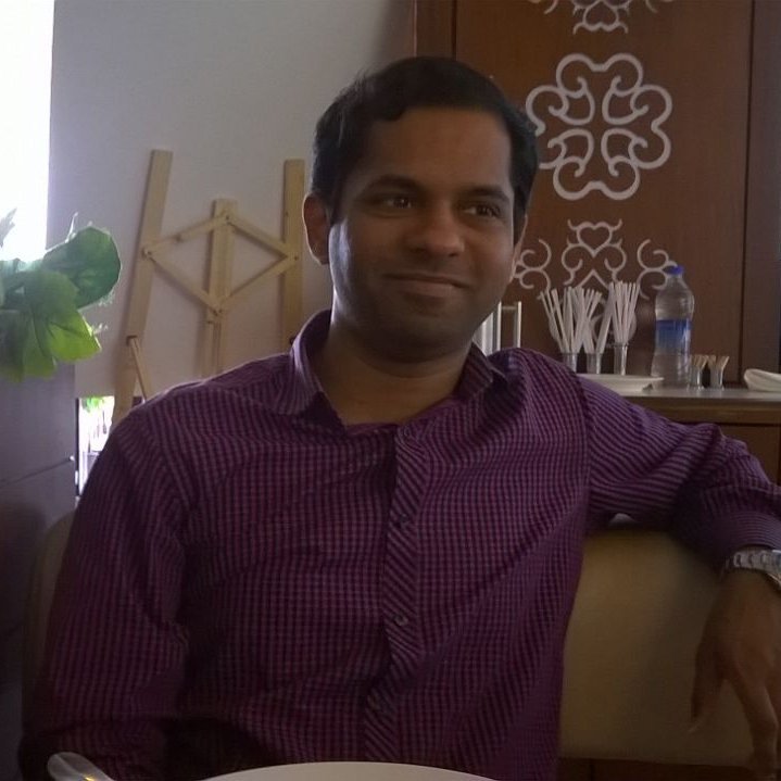 BrijeshSK's profile picture. 