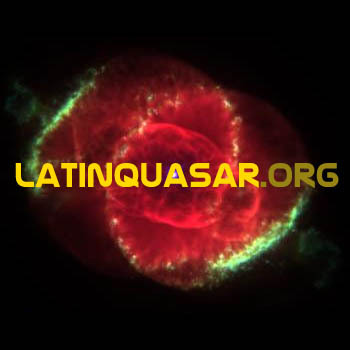 Astronomía y astrofísica para la comunidad hispana. Divulgando desde el año 2003. Perfil gestionado por @_d3n3b_