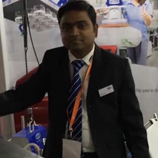 pankajhote's profile picture. works at SCHMALZ INDIA PVT LTD