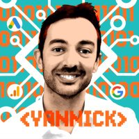Yannick Socquet ∞ (@yannicksocquet) 's Twitter Profile