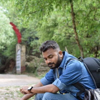 Data Engineer & Marketing Analytics: For Earning
Photographer & Artist: For Living
Connect on Instagram or DM for Collaboration
https://t.co/Sn03qE6jXv