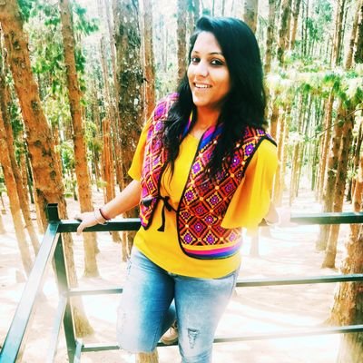 ruchikr0905's profile picture. 