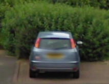 swindondriver's profile picture. Driving around, in Swindon and elsewhere.