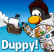 I am Dupple's No.1 fan!!!!!