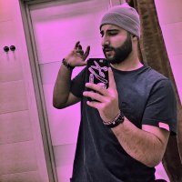 Макс Озманян (@maxxxim_air) 's Twitter Profile Photo