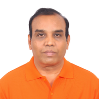 Dr P M K Swamy (@swamypmk52) 's Twitter Profile