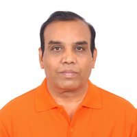 Dr P M K Swamy(@swamypmk52) 's Twitter Profile Photo