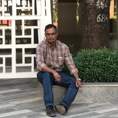 ShuklaJahnu's profile picture. 