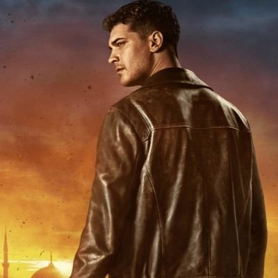 #TheProtector Primera serie turca original de #Netflix protagonizada por #ÇağatayUlusoy como #Hakan. [14.12.2018] @theprotector