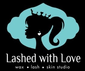 Lashed with Love is an eyelash extension, skin care and waxing specialty boutique.