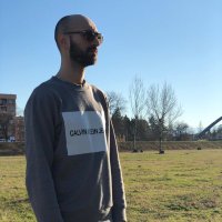 Andrea Di Biagio (@a_db_91) 's Twitter Profile