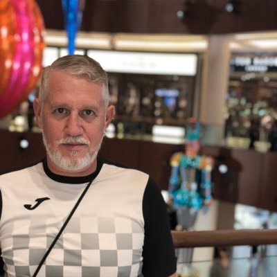 vinnie_gonzalez's profile picture. Multimodal Transport, Port Community Systems, Shipping, ITIL