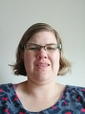 Ich bin sehr nett und freundlich und hilfsbereit