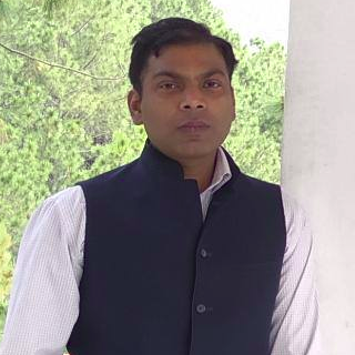 Dr_varunjaiswal's profile picture. Teacher (Asstt. Professor) Gachon University, Fmr. Assistant Director, National Centre for Disease Control
, India, Ph.D in Bioinformatics, .