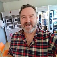 James Hackman (@jameswi71845165) 's Twitter Profile