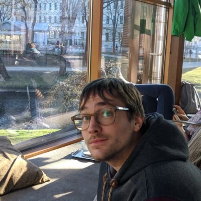 jyrkidn's profile picture. Back-end developer at @codedor_be