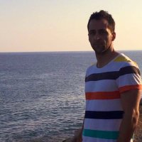 Alejandro Martin C. (@alexmcef) 's Twitter Profile