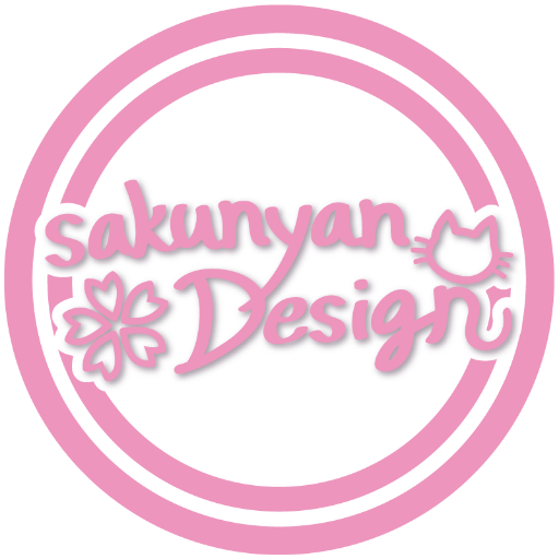 sakunyan Designさんのプロフィール画像