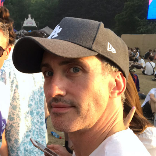 fergallawler's profile picture. Experience Design Director at All human. A Digital Experience Agency