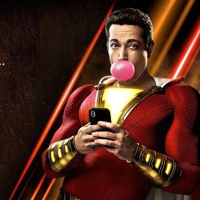 film_x3_vk's profile picture. Кино онлайн