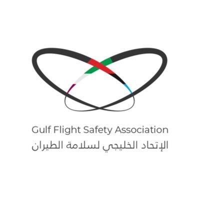 Official account of Gulf Flight Safety Association | الحساب الرسمي للإتحاد الخليجي لسلامة الطيران