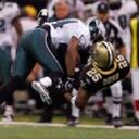 Nick Perrone - @Nick2841 - Twitter