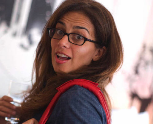 isabelkallman's profile picture. Chief, cook and bottle-washer at Alpha Mom.  You can also follow me at @AlphaMom.