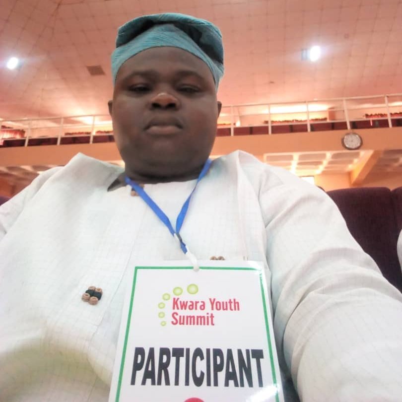 Lanreyosho22's profile picture. Activist, columnist and public policy analyst.
Deputy coordinator projects tracking of ENetSuD.