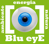 Blu Eye - Ambiente Energia Natura. Articoli, interviste, rubriche e approfondimenti su ambiente, energie rinnovabili, fiere ed eventi.