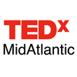 TEDxMidAtlantic finds and promotes 