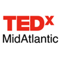 TEDxMidAtlantic(@TEDxMidAtlantic) 's Twitter Profile Photo