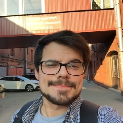 Каждый твит здесь написан с иронией, ваша серьёзность будет использована против вас.
