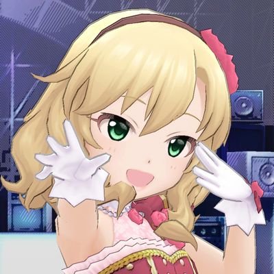 デレステグラブルFGOウマ娘をしています。RTメイン