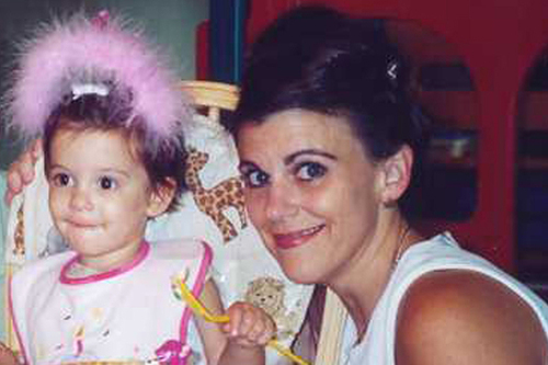 SouthernBell01's profile picture. Full-time working mother