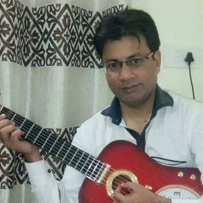 Raj80_k's profile picture. Indian